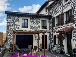 Chambre et Table d’Hôtes du Terroir