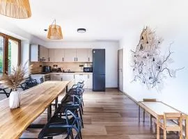 DOMEK Písařov - apartmány