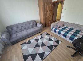 Entrara，位于Vilnius的酒店