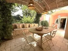 Donna Lucrezia, un giardino segreto per te!