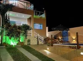 Terraço da Serra Flat - Casa em Serra Negra PE