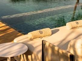 Olkupelia Mara，位于塔勒克的酒店