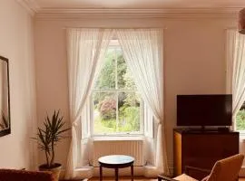 The Arches, Georgian Apartment