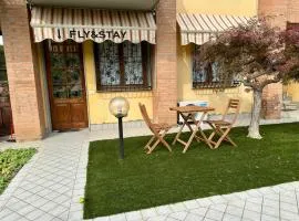 Fly&Stay Bergamo Airport