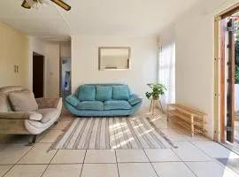 Coastal Retreat