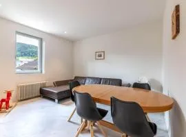 Mount Pilatus view Apartment Lucerne with free parking & WIFI