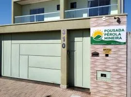 Pousada Pérola Mineira