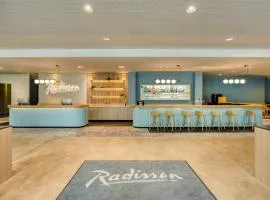 Radisson Hotel Brussels Centre Midi