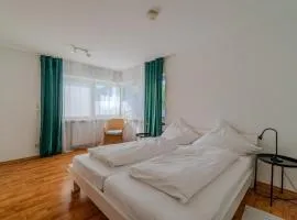 Seebrise - 2 Schlafzimmer - Terrasse - Bodensee