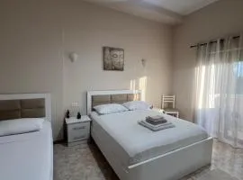 Dyrrah G In the heart of Durres