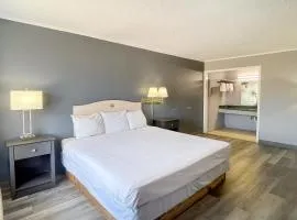 Save Inn By Hotel O Forrest City I 40