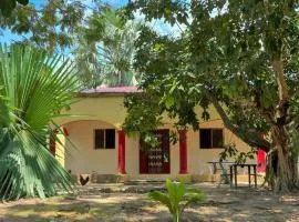 Sunshine Guesthouse Bafuloto