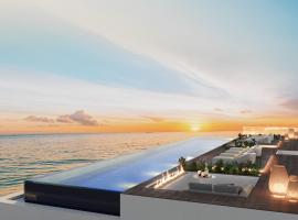 ONE GT Grand Cayman，位于乔治敦的酒店