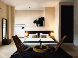 Hotel Casa Nudo, Ukax, Mérida