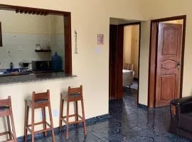 Apartamento Beira Mar Ilha de Mosqueiro
