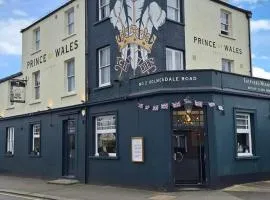 Prince of Wales