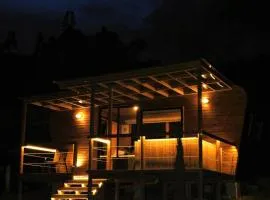 Cabaña de lujo Villa de Leyva