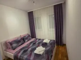 Apartman Dora'K