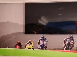 Hotel Luso Leixoes-Exclusivo para Empresas