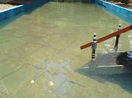 Sítio Escolhido Por Deus