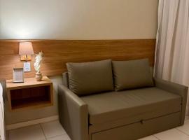 Buzios Beach Resort，位于布希奥斯的酒店