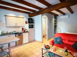 Le Petit Mona Althéa