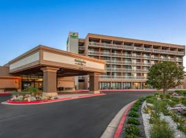 Holiday Inn Oxnard - Ventura by IHG，位于奥克斯纳德的酒店