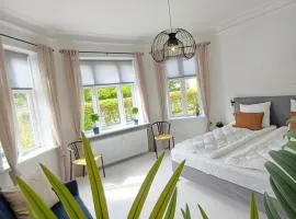 Exclusive Luxury Apartment in the Heart of Aalborg
