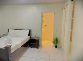 Paradise Island Hostal