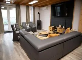 Spacious holiday home in Oirschot near forest