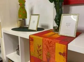 Vila Verde TownHouse T53 by RPG Group