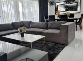 Dominik luxury penthouse