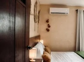 Hotel Casa Nudo, Chukum, Mérida