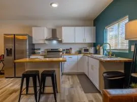 Downtown Garden Escape