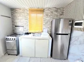 BUSHWA APARTMENTs # 1