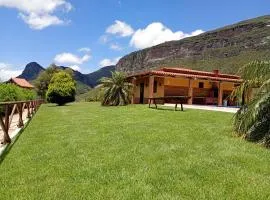 Casa de Campo Ibicoara