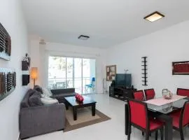 1BR Ocean View Luxury Beachfront in Cabarete