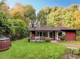 2 Bedroom Amazing Home In Örkelljunga