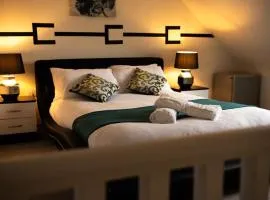 Sleeps 5 - Contractors - Families - Groups