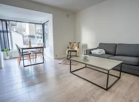 Holstebro Apartments