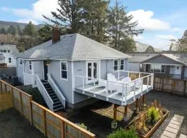 Pacific Getaway in Rockaway Beach