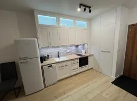 Apartament Brama Pomorza