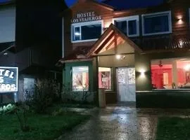 Hostel Los Viajeros