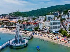 Hotel Delfín Vista Pier Beach Front