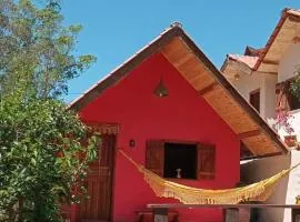 Hospedagem Refúgio dos Gnomos