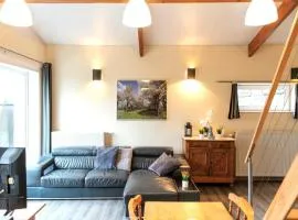 Cozy duplex apartment with terrace