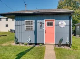 'Blue Heron' Walk to Kelso Beach! Pet-Friendly Gem