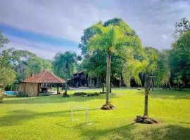 Sítio Minha Querência