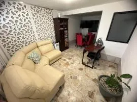 Departamento céntrico puerta calle con 47 amenidades