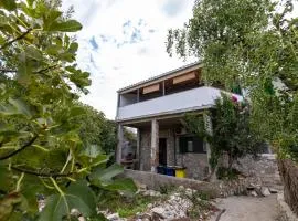 Apartments by the sea Sucuraj, Hvar - 22494